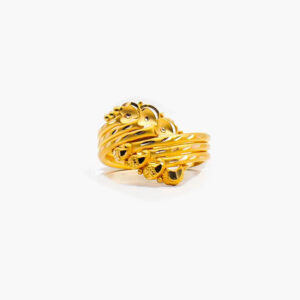 CBE Ladies Ring ( 0.980 grams )