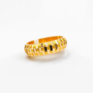 Band Ring ( 3.010 grams )